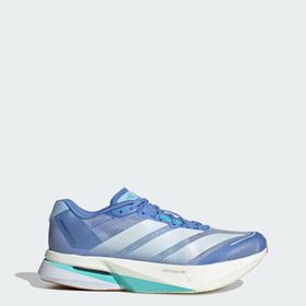 Adidas JS4956 Adizero Boston 13 Kadın Koşu Ayakkabısı