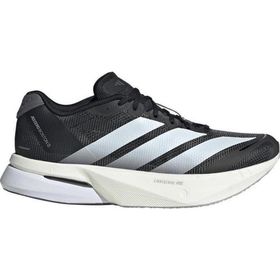 Adidas JS4958 Siyah Adizero Boston 13 Kadın Koşu Ayakkabısı