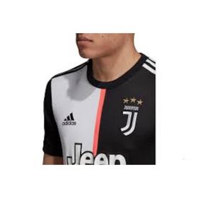 Adidas JUVE H JSY Erkek Forması