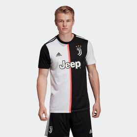 Adidas JUVE H JSY Erkek Forması