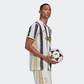 Adidas JUVE H JSY Erkek Forması