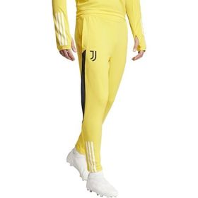 Adidas JUVE TR PNT Altın Erkek Eşofman Altı