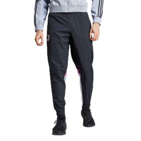 Adidas Juve Wv Siyah Erkek Eşofman Altı