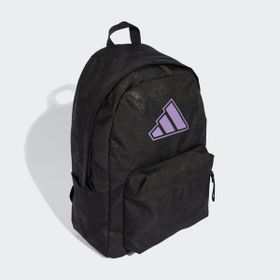 Adidas JV5161 Performance Girls Funny Animals Siyah Çocuk Sırt Çantası