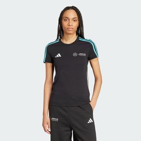 Adidas JV5424 Mercedes Amg Petronas Formula One Team Dna Training Kadın T-Shirt