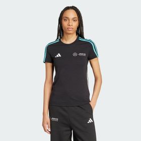 Adidas JV5424 Mercedes Amg Petronas Formula One Team Dna Training Kadın T-Shirt