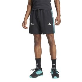 Adidas JV5429 Training Mercedes AMG Petronas Formula One Team Dna Erkek Şort