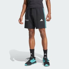 Adidas JV5429 Training Mercedes AMG Petronas Formula One Team Dna Erkek Şort