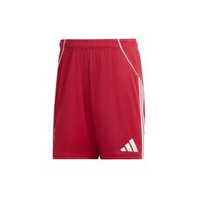 Adidas JV6425 Kırmızı Liverpool FC 2025/26 İç Saha Erkek Futbol Şort