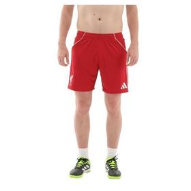 Adidas JV6425 Kırmızı Liverpool FC 2025/26 İç Saha Erkek Futbol Şort