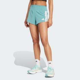 Adidas JV7166 Adizero Jel Cepli Kadın Koşu Şortu