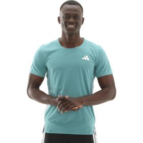 Adidas JV7170 Adizero Running Erkek T-Shirt