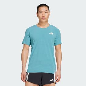 Adidas JV7170 Adizero Running Erkek T-Shirt