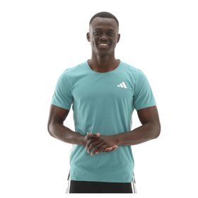 Adidas JV7170 Adizero Running Erkek T-Shirt
