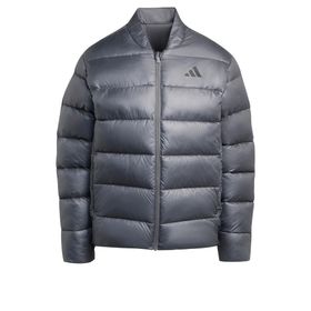 Adidas JV7719 ESS SD PUF JKT Gri Erkek Mont