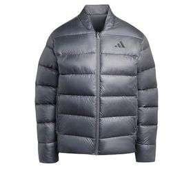 Adidas JV7719 ESS SD PUF JKT Gri Erkek Mont