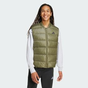 Adidas JV7726 Lifestyle Outdoor Essentials Climawarm Sentetik Dolgulu Erkek Yelek