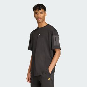 Adidas JV8024 X Fortnite Graphic Lifestyle Training Erkek T-Shirt