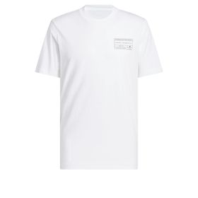 Adidas JV8302 Basketball Graphic Erkek T-Shirt