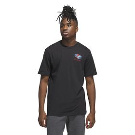 Adidas JV8438 3-Stripes Lights Giftbox Graphic Lifestyle Training Erkek T-Shirt
