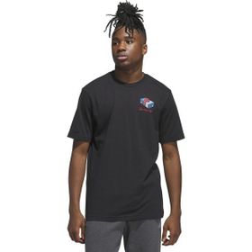 Adidas JV8438 3-Stripes Lights Giftbox Graphic Lifestyle Training Erkek T-Shirt