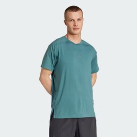 Adidas JV9750 Puremotion Training Erkek T-Shirt