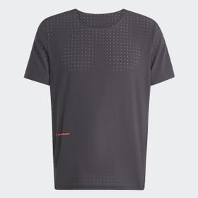 Adidas JW0553 Adi 365 H. Koumori Siyah Erkek Koşu T-Shirt