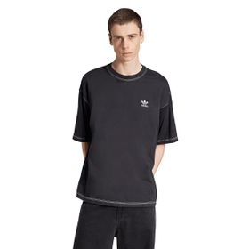Adidas JW0971 Trefoil Essentials Lifestyle Erkek T-Shirt