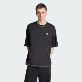 Adidas JW0971 Trefoil Essentials Lifestyle Erkek T-Shirt