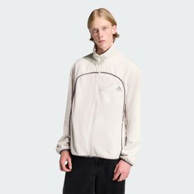 Adidas JW0979 Polarfleece Lifestyle Erkek Eşofman Üstü
