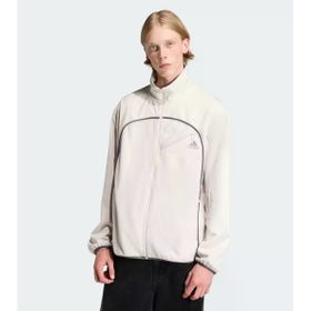 Adidas JW0979 Polarfleece Lifestyle Erkek Eşofman Üstü