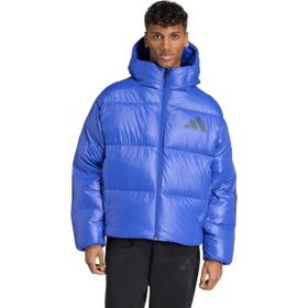 Adidas JW1515 M Z.N.E Puffer Spor Mavi Erkek Mont