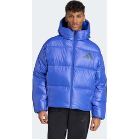 Adidas JW1515 M Z.N.E Puffer Spor Mavi Erkek Mont