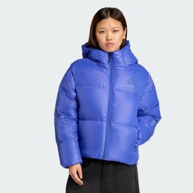 Adidas JW1517 Z.N.E. Puffer Climawarm Kuş Tüyü Dolgulu Lifestyle Kadın Mont