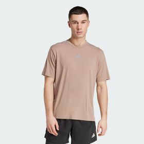 Adidas JW2557 Designed For Training Intensity Erkek T-Shirt