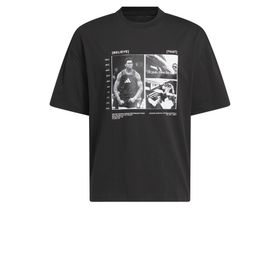 Adidas JW2931 Anthony Edwards Basketbol Erkek T-shirt