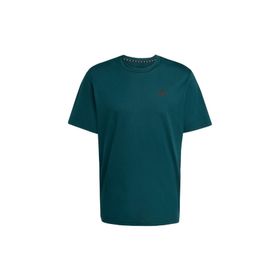 Adidas JW3357 Yeşil Train Essentials Feelready Erkek T-Shirt