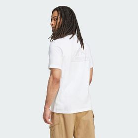 Adidas JW3559 Terrex Graphic Hiking Erkek T-Shirt