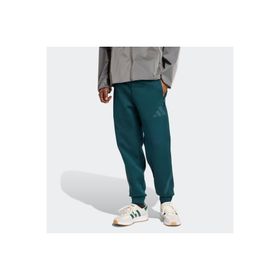 Adidas JW4724 Z.N.E. Yeşil Erkek Eşofman Altı