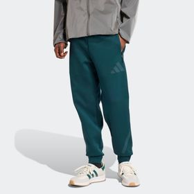 Adidas JW4724 Z.N.E. Yeşil Erkek Eşofman Altı