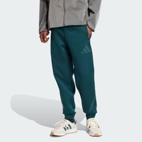 Adidas JW4724 Z.N.E. Yeşil Erkek Eşofman Altı