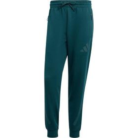 Adidas JW4724 Z.N.E. Yeşil Erkek Eşofman Altı