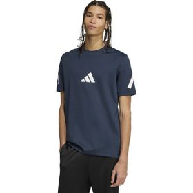 Adidas JW4735 Z.N.E. Lifestyle Training Erkek T-shirt