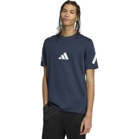 Adidas JW4735 Z.N.E. Lifestyle Training Erkek T-shirt