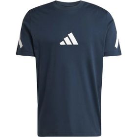 Adidas JW4735 Z.N.E. Lifestyle Training Erkek T-shirt