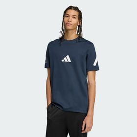 Adidas JW4735 Z.N.E. Lifestyle Training Erkek T-shirt
