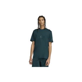 Adidas JW4736 Yeşil Z.N.E. Erkek T-Shirt