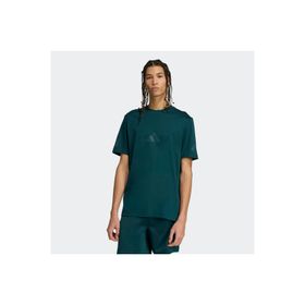 Adidas JW4736 Yeşil Z.N.E. Erkek T-Shirt