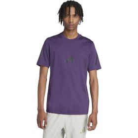 Adidas JW4739 Z.N.E. Lifestyle Training Erkek T-shirt