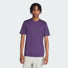 Adidas JW4739 Z.N.E. Lifestyle Training Erkek T-shirt